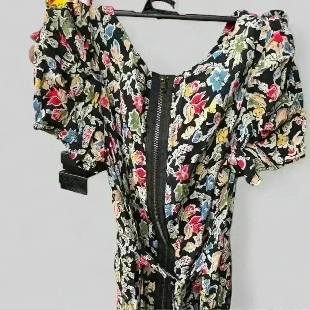 Topshop French Paris Chic Rouje inspired dress
Visit